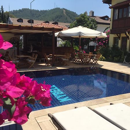 Kybele Hotel Gocek Gocek  Exterior photo