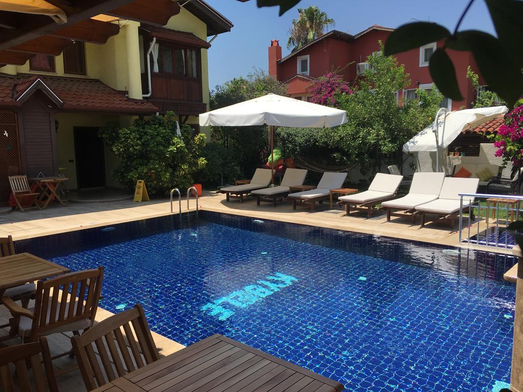 Kybele Hotel Gocek Gocek  Exterior photo