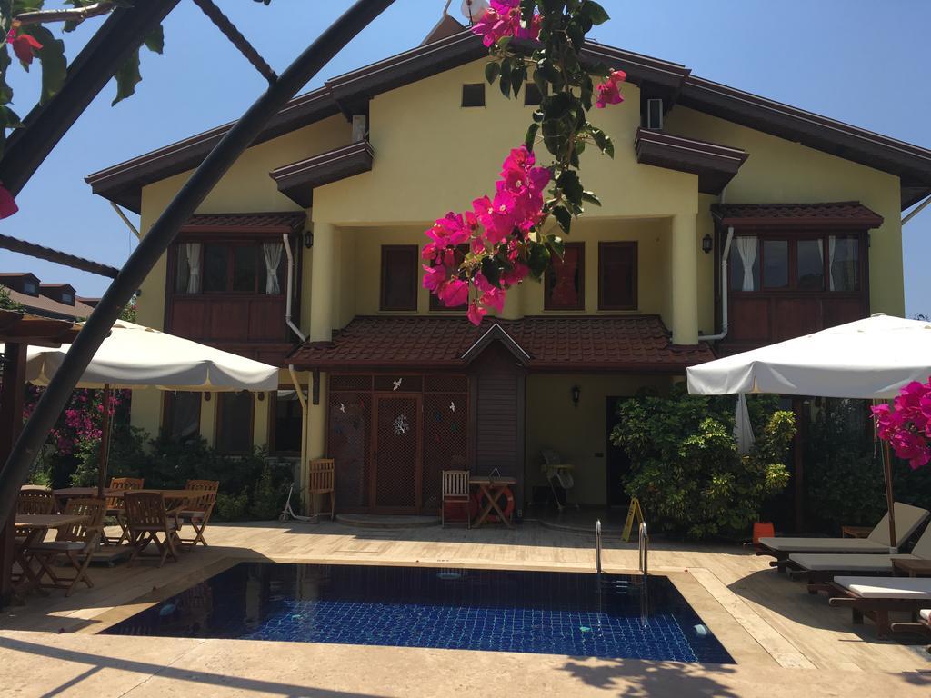 Kybele Hotel Gocek Gocek  Exterior photo