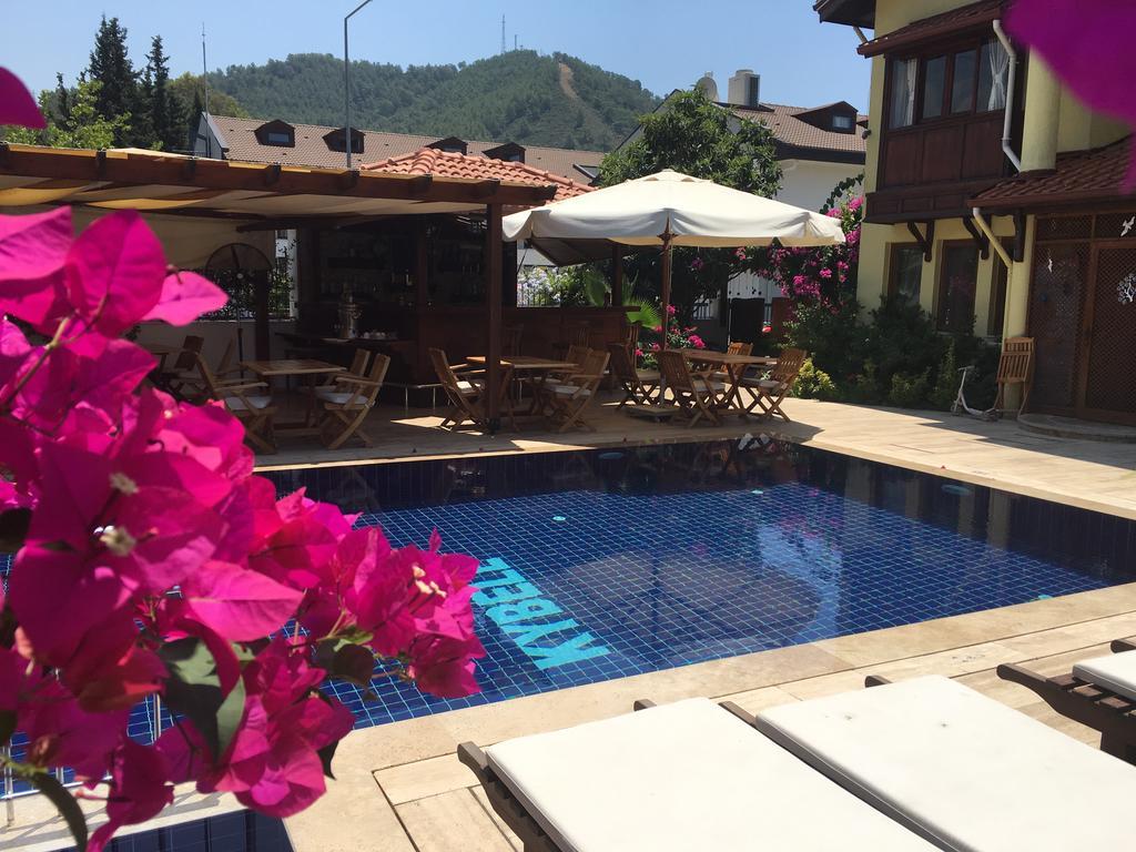 Kybele Hotel Gocek Gocek  Exterior photo