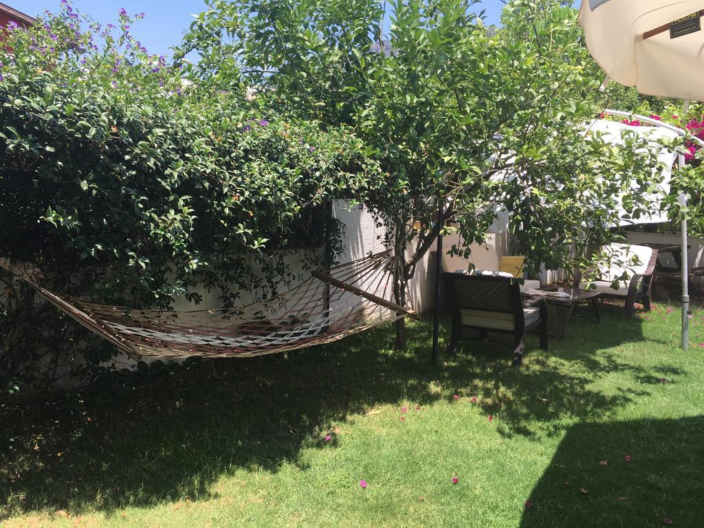 Kybele Hotel Gocek Gocek  Exterior photo