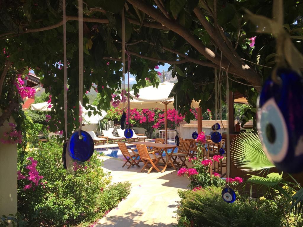 Kybele Hotel Gocek Gocek  Exterior photo