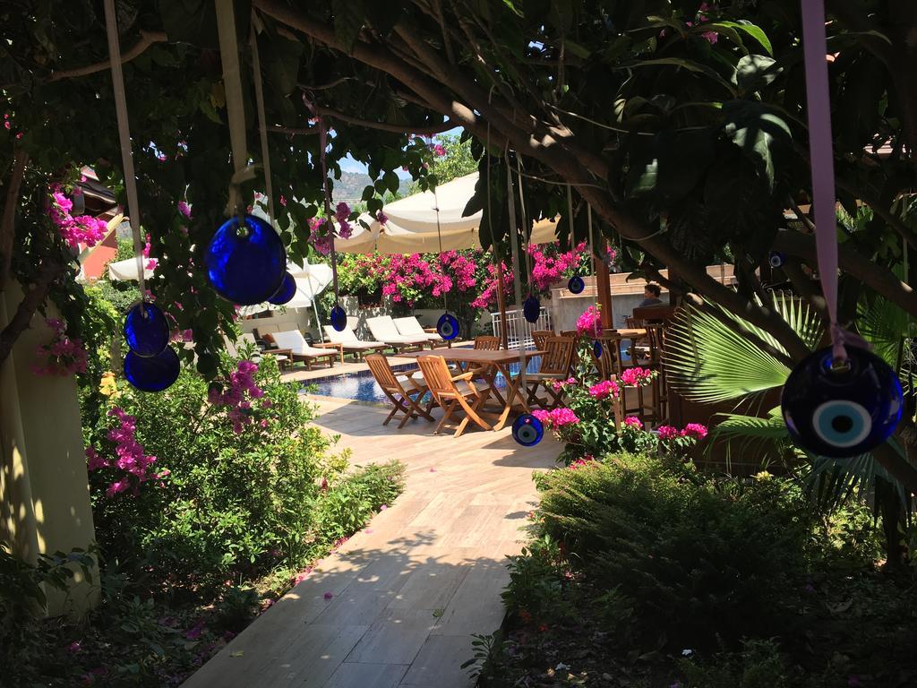 Kybele Hotel Gocek Gocek  Exterior photo