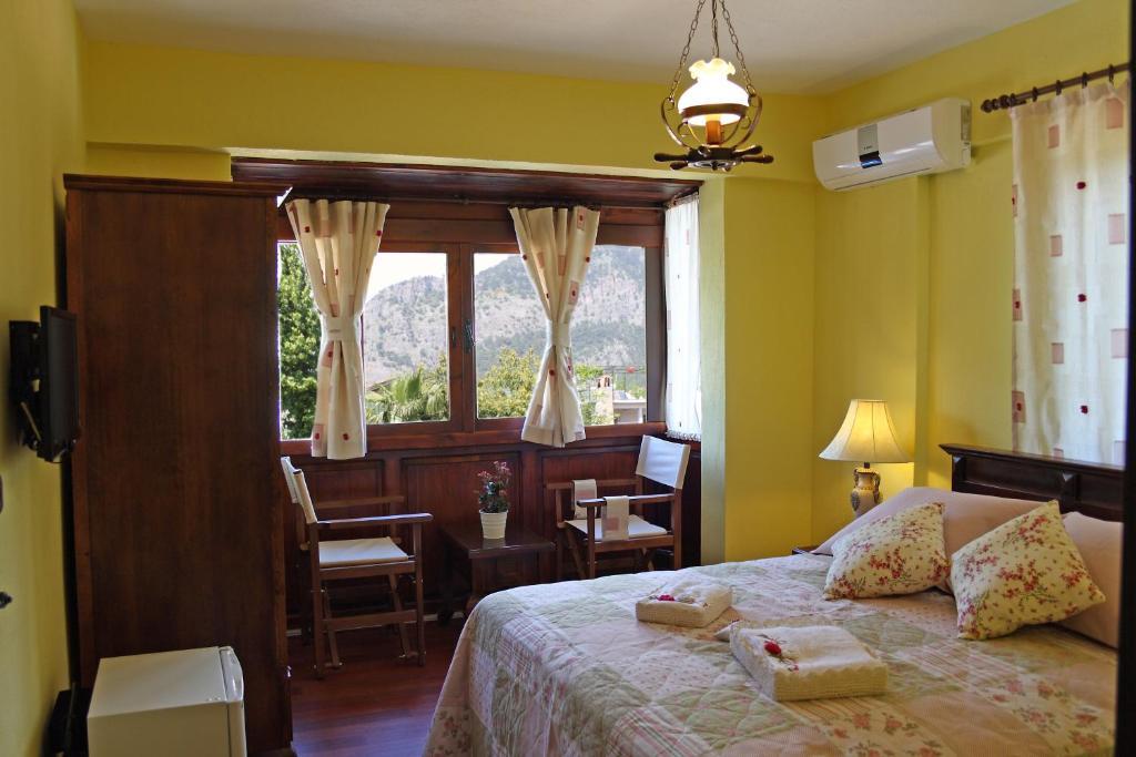 Kybele Hotel Gocek Gocek  Room photo