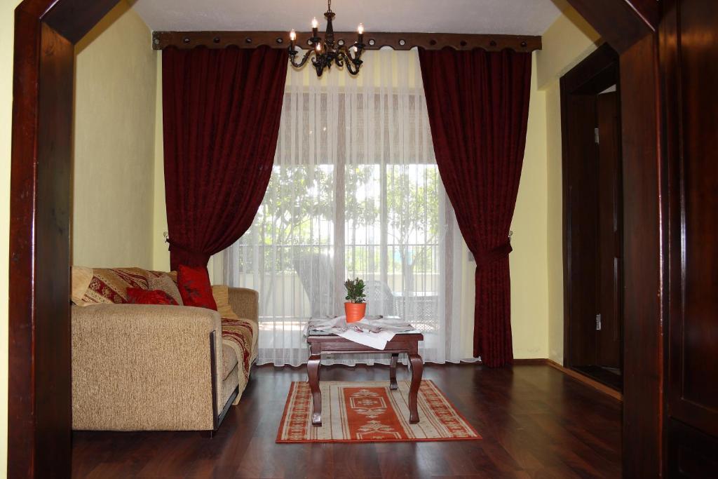 Kybele Hotel Gocek Gocek  Exterior photo