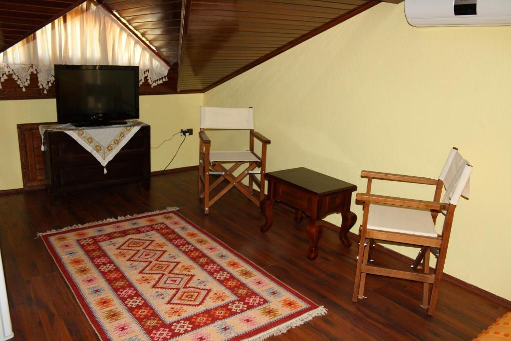 Kybele Hotel Gocek Gocek  Exterior photo