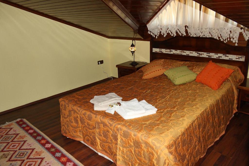 Kybele Hotel Gocek Gocek  Exterior photo