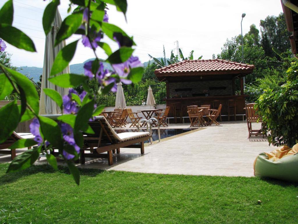 Kybele Hotel Gocek Gocek  Exterior photo