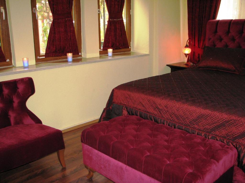 Kybele Hotel Gocek Gocek  Exterior photo