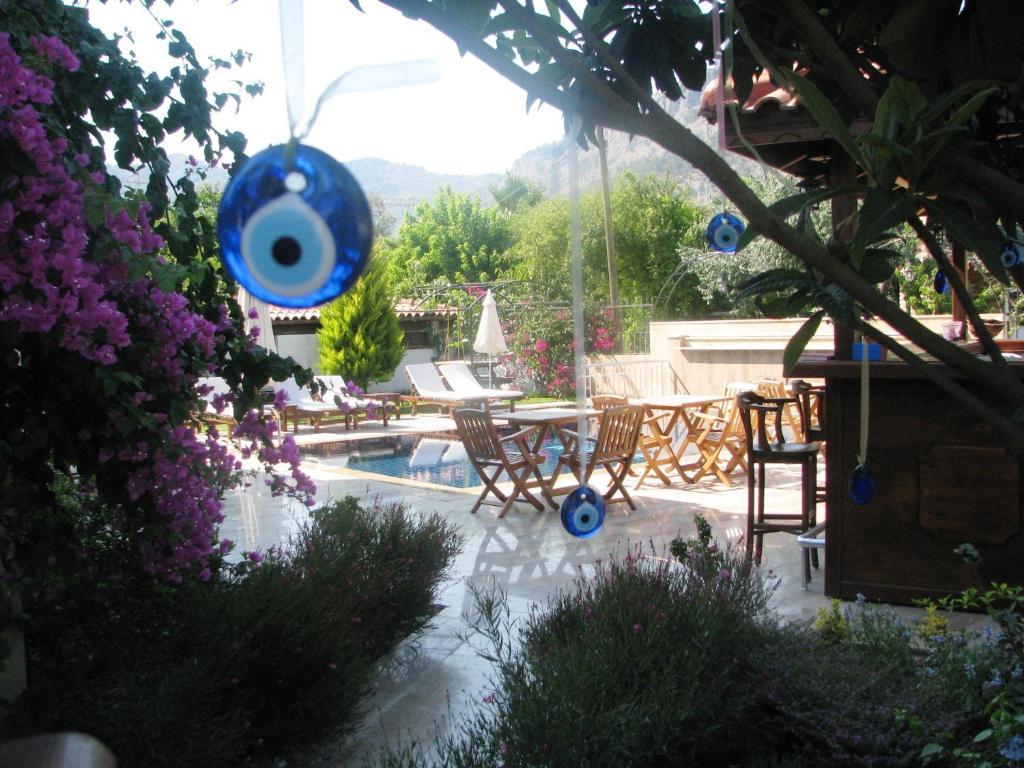 Kybele Hotel Gocek Gocek  Exterior photo