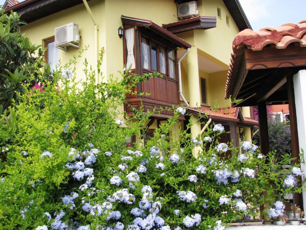 Kybele Hotel Gocek Gocek  Exterior photo