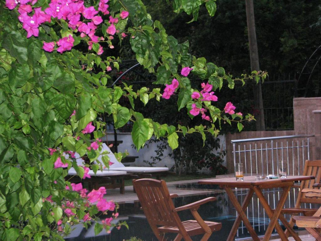 Kybele Hotel Gocek Gocek  Exterior photo