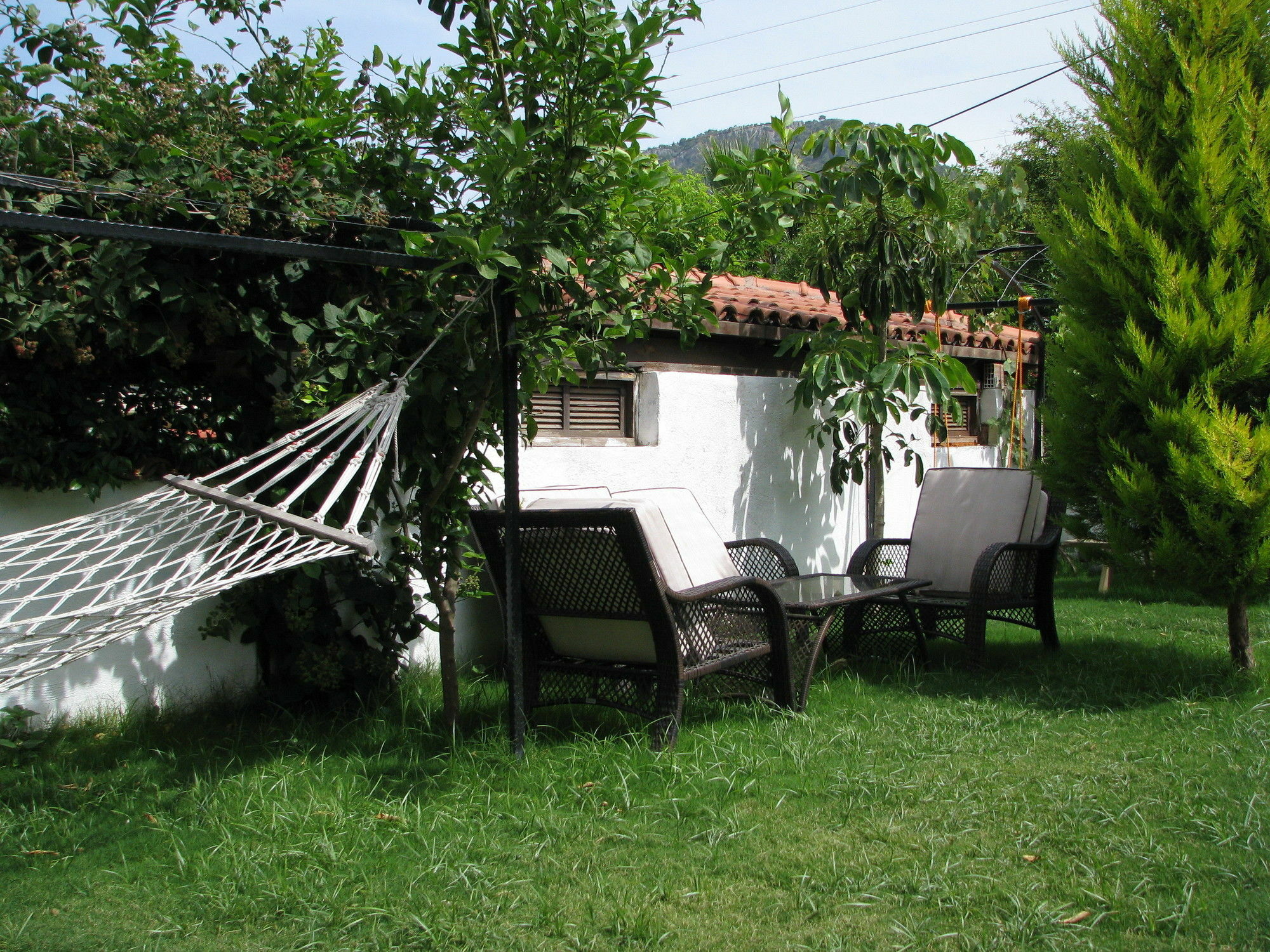 Kybele Hotel Gocek Gocek  Exterior photo